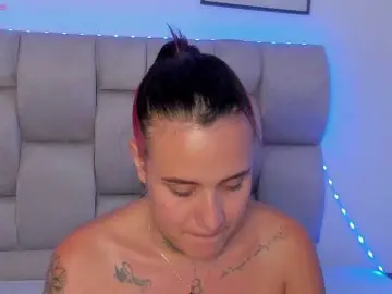 Bongacams Nude Webcam of Susan-sweet