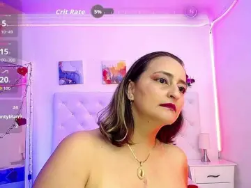 Bongacams Watch Live Sex Cams of queendesiree