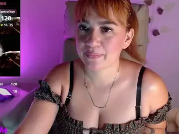 Bongacams Best live sex cam show of sweetfeeling30