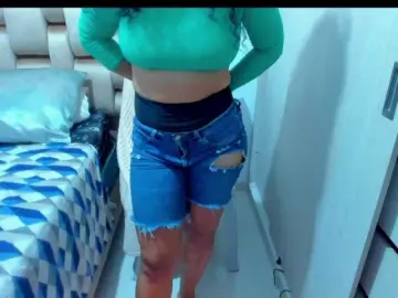 Bongacams Nude Webcam of AlaskaMiller