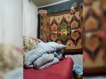 Bongacams Sex Cam of Cekun