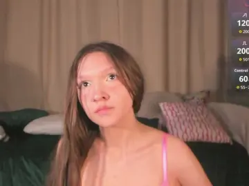 Bongacams Sex Chat of Cute-Lolly