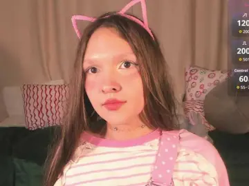 Bongacams Free Live Porn of Cute-Lolly