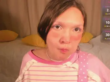 Bongacams Private Sex Chat of Cute-Lolly