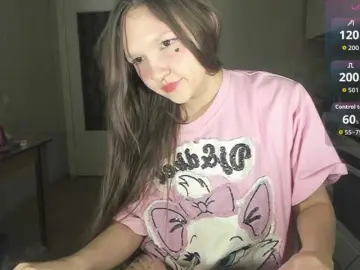 Bongacams Adult Video Chat of Cute-Lolly