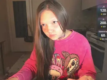 Bongacams Nude Webcam of Cute-Lolly