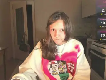 Bongacams Nude Webcam of Cute-Lolly