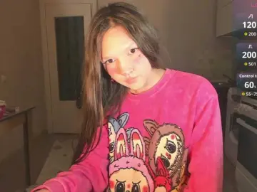 Bongacams Live Porn of Cute-Lolly