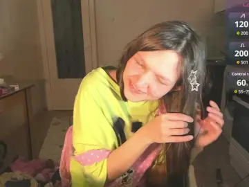 Bongacams Live Sex Cam of Cute-Lolly