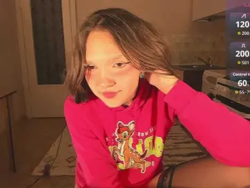 Bongacams Watch Live Sex Cams of Cute-Lolly