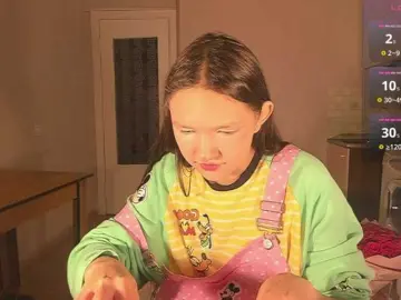 Bongacams Free Live Porn of Cute-Lolly