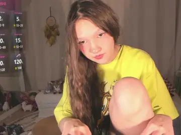 Bongacams Live Sex Cam of Cute-Lolly