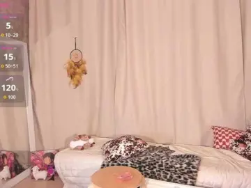 Bongacams Nude Webcam of Cute-Lolly