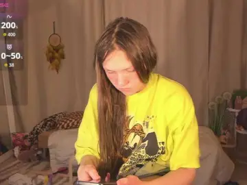 Bongacams Sex Chat of Cute-Lolly