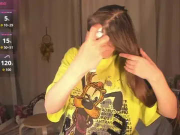 Bongacams Adult Webcams of Cute-Lolly