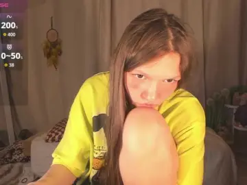 Bongacams Adult Webcam of Cute-Lolly