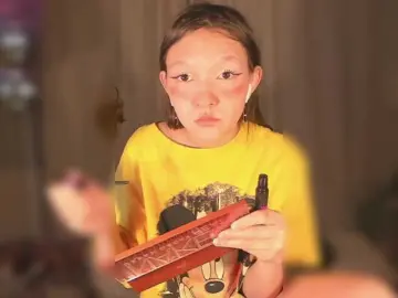 Bongacams Live Porn of Cute-Lolly