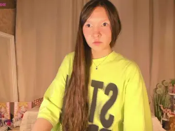 Bongacams Best Webcam of Cute-Lolly