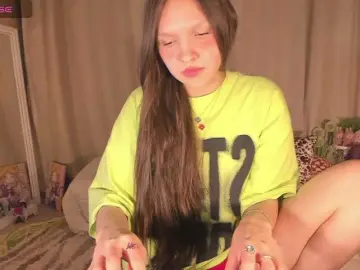 Bongacams Live Porn of Cute-Lolly