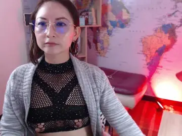Bongacams Private Sex Chat of EvelynnMiller