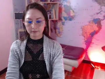 Bongacams Adult Webcam of EvelynnMiller