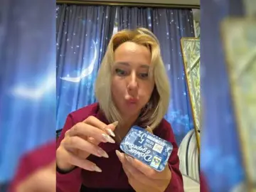 Bongacams Sex Cam of Valeriah