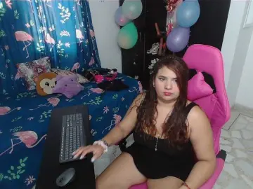 Bongacams Live Sex Cam of rous-kinky