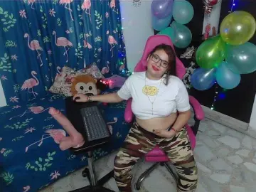 Bongacams Adult Webcam of rous-kinky