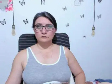 Bongacams Nude Webcam of Amie-Adams82