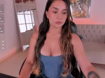 Bongacams Watch Live Sex Cams of BiancaPierce
