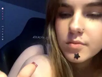 Bongacams Private Sex Chat of CandyJoly