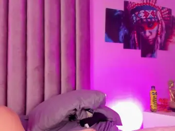 Bongacams Live Sex Cam of Gabriela-Suarez-1