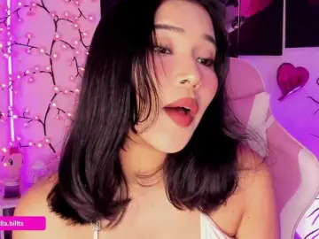 Bongacams Free Live Porn of Isabellabills