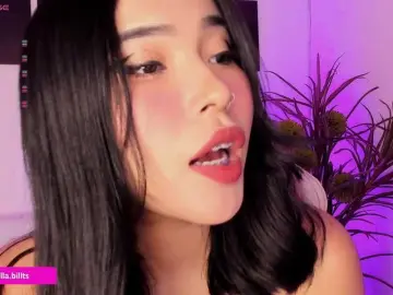 Bongacams Nude Webcam of Isabellabills