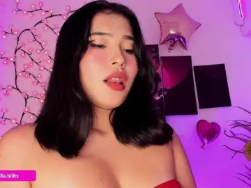 Bongacams Sex Chat of Isabellabills