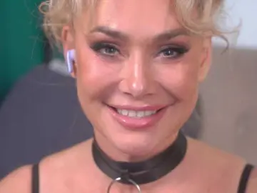 Bongacams Live Sex of IsadoraDunkan