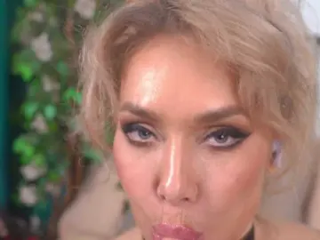 Bongacams Sex Cam of IsadoraDunkan