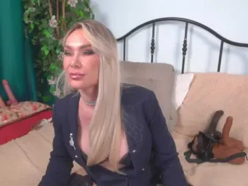 Bongacams Free Porn Cam of IsadoraDunkan