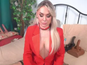Bongacams Free Live Porn of IsadoraDunkan