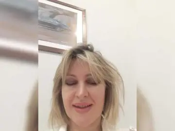 Bongacams Nude Webcam of LagoonJoy