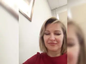 Bongacams Adult Webcam of LagoonJoy