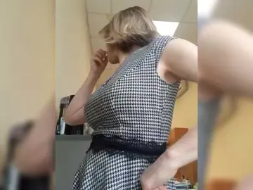 Bongacams Live Porn of LagoonJoy