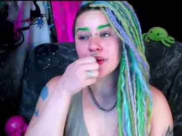 Bongacams Best Webcam of NeonNectar