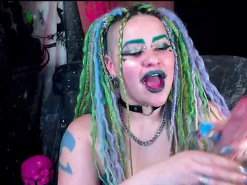 Bongacams Free Live Porn of NeonNectar