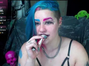 Bongacams Live Sex Cam of NeonNectar