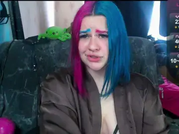 Bongacams Adult Video Chat of NeonNectar