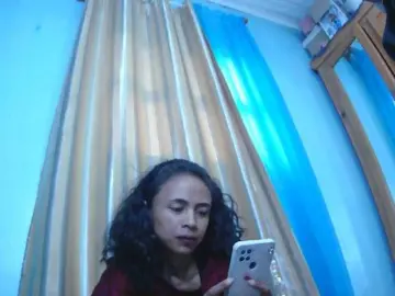 Bongacams Sex Chat of Roxanne03