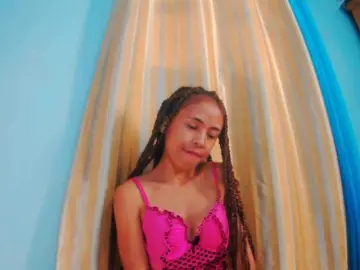 Bongacams Private Sex Chat of Roxanne03