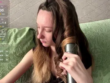 Bongacams Sex Chat of BonitaMuzio