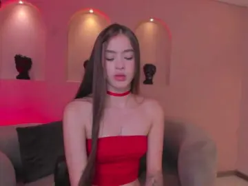 Bongacams Watch Live Sex Cams of MaiaCollins1